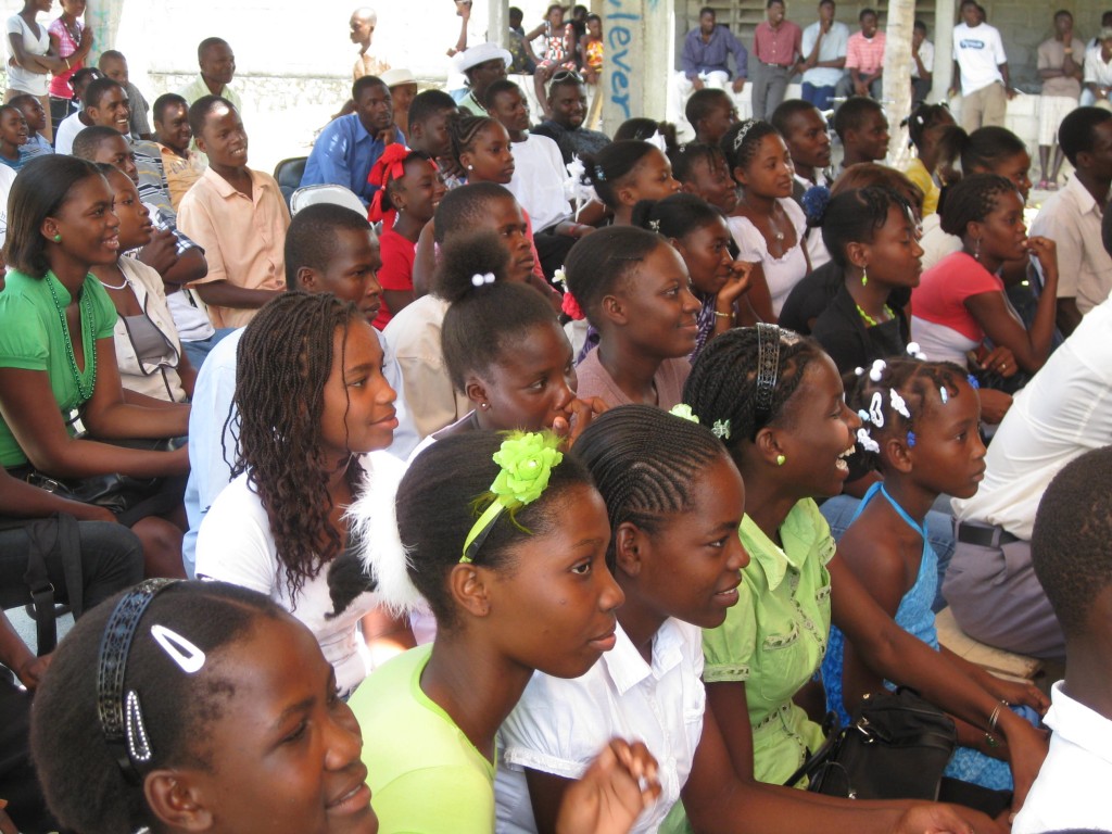 Crosbyfund's 5th Anniversary