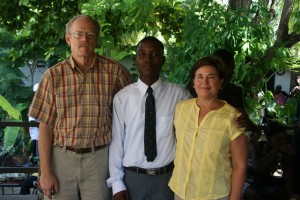 Carl Joseph