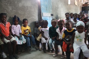 Schoolchildren