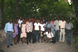 University Students